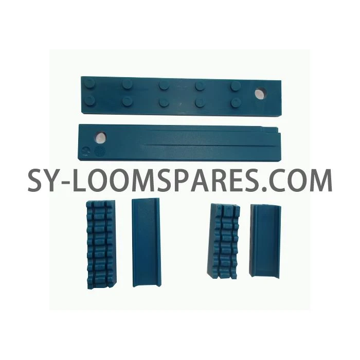Kampas Rem P7100 Digunakan untuk Alat Tenun Proyektil Sulzer Nomor Barang: 740398000/ 740397000/ 740396000