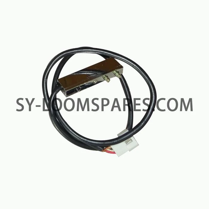 Sensor Proyektil Kaki/Pemicu Penerbangan Digunakan untuk Alat Tenun Proyektil Sulzer Nomor Item:911321058/911329062/911321011