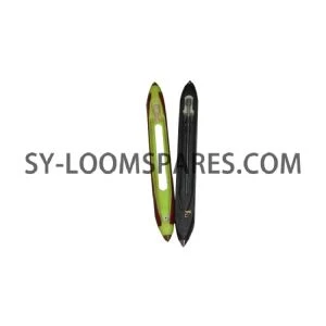 Loom Silk Shuttle Digunakan untuk Suku Cadang Shuttle Loom