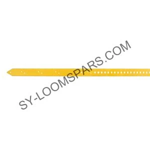 Pita Roda Rapier Ribbon Digunakan untuk Mesin Picanol GTM